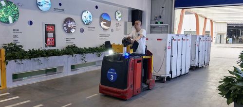 從4億到24億 佛吉亞鹽城向燈塔工廠進發(fā)的活力中國調(diào)研行