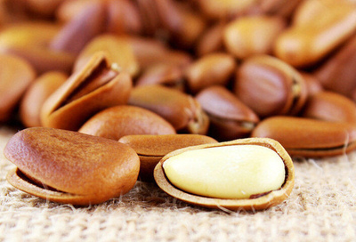 寶寶食用堅(jiān)果指南 8種常見堅(jiān)果的營養(yǎng)、益處與安全須知