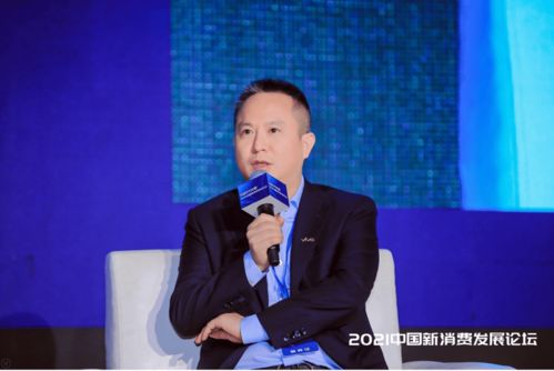 vivo倪旭東 堅持設計驅動,vivo研發投入不設上限