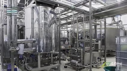 流程型企業打造“智能化工廠”之思考