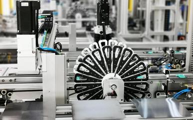 接續奮斗 與企業共筑夢想|羅博特科:創新智造,讓工業制造更柔性、更智能、更高效